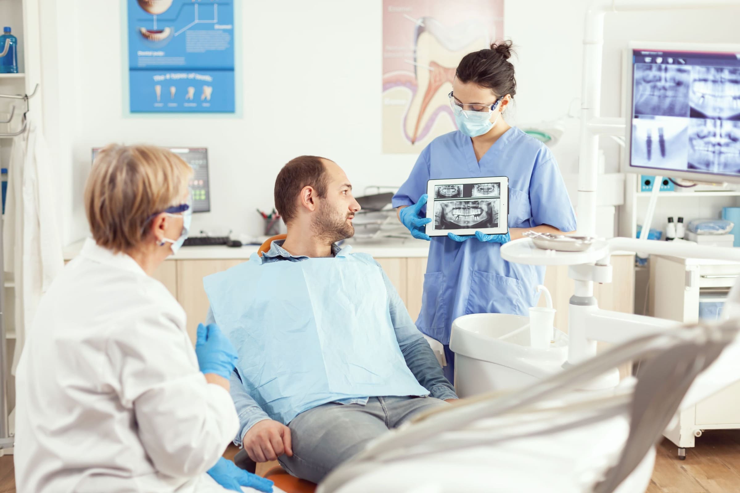 Dental Patient Engagement