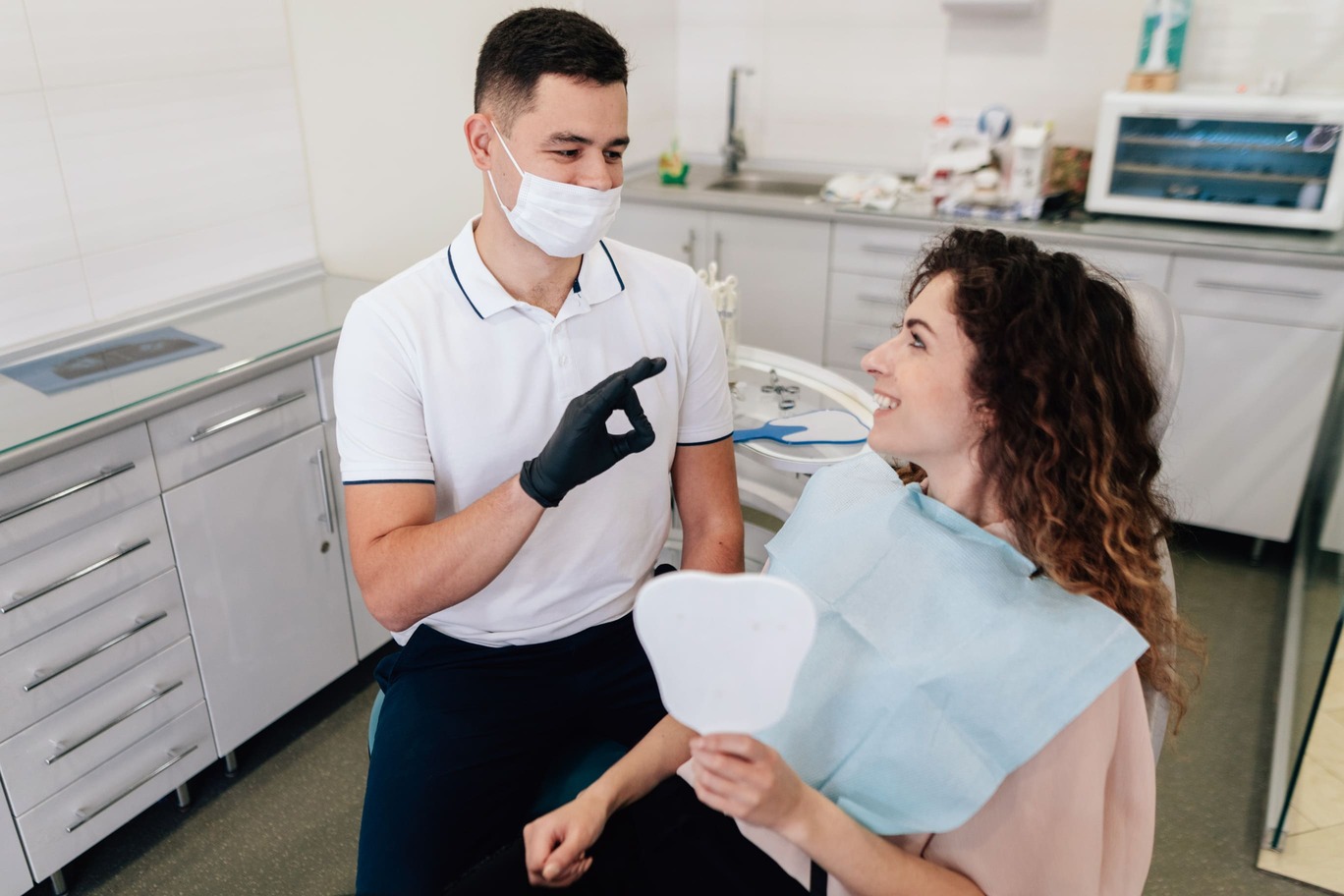 Dental Patient Engagement