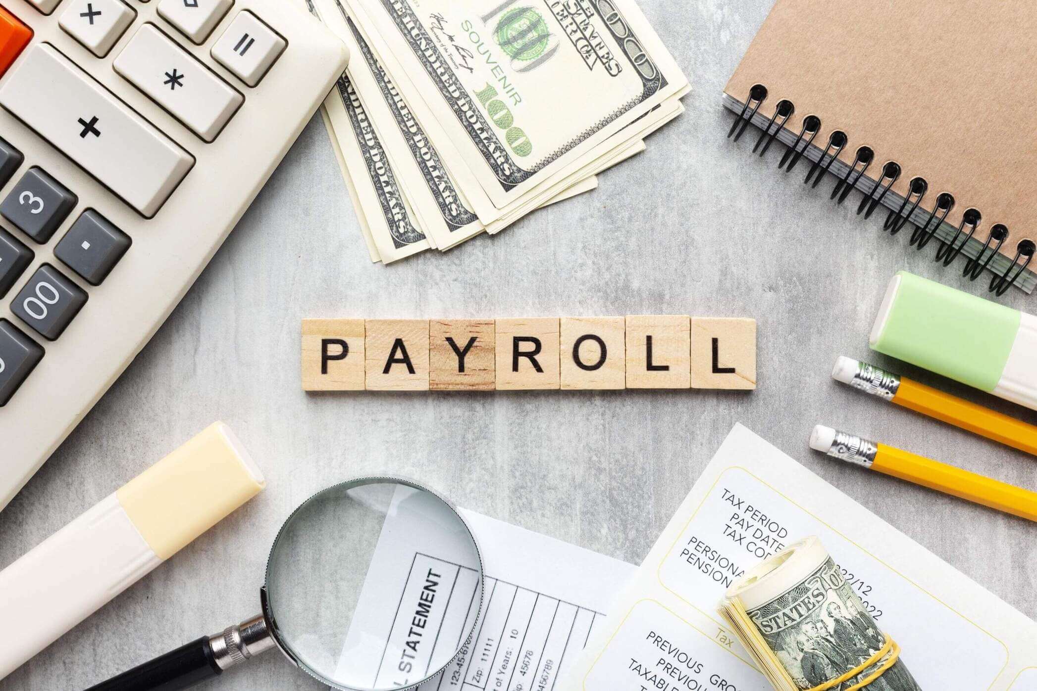 Is Your Payroll Expense Draining Your Practice