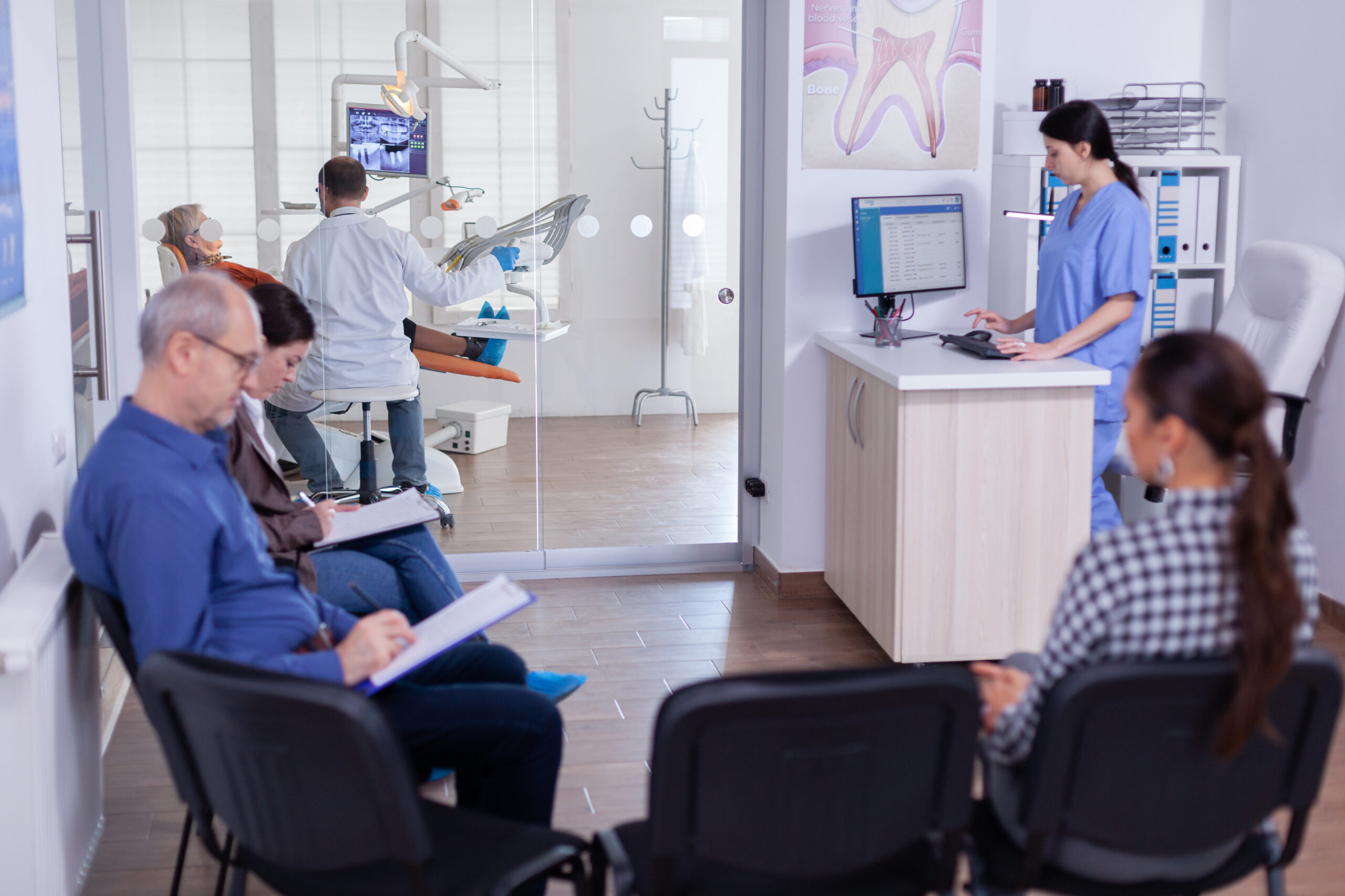 Why Automation is Key to Reducing Payroll Expenses in Dental Practices